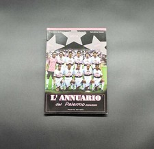 LIBRO palermo annuario 2004-05