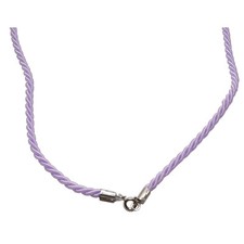 Collana girocollo funetta