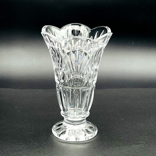Vaso vintage vetro - vaso,