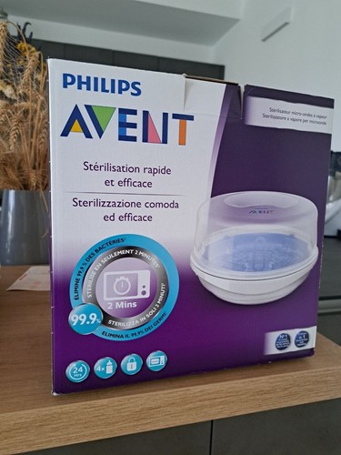 Nuovo avent philip - philip,