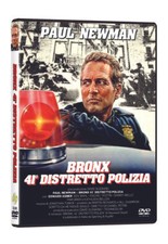 Bronx 41º distretto di