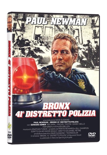 Bronx 41º distretto - , di