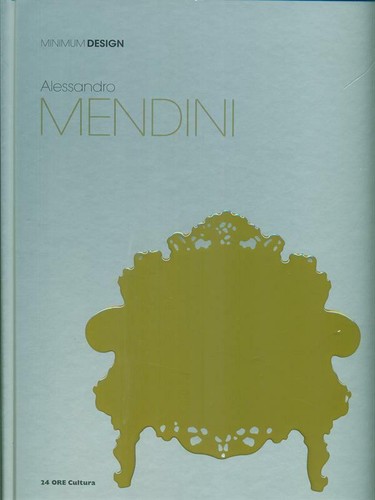 Alessandro mendini ciaga - mendini, ciaga'