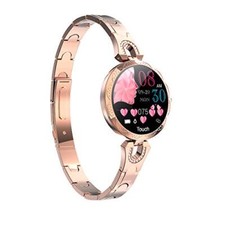 LONGLU Smartwatch for Women -