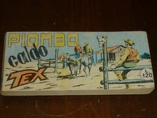 TEX RACCOLTINA NUMERO 125