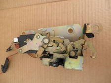 serratura porta smart fortwo