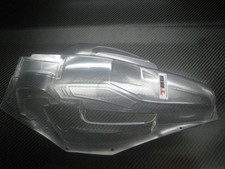 KYOSHO LAZER ALFA CORPO E ALA