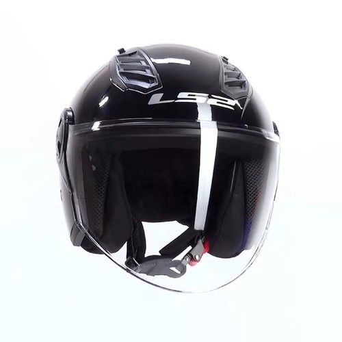 Casco ls2 airflow - casco,