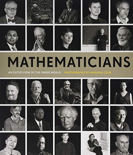 Mathematicians outer view - an,