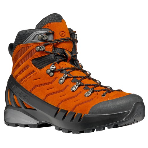 Scarpa cyclone gtx men - cyclone,