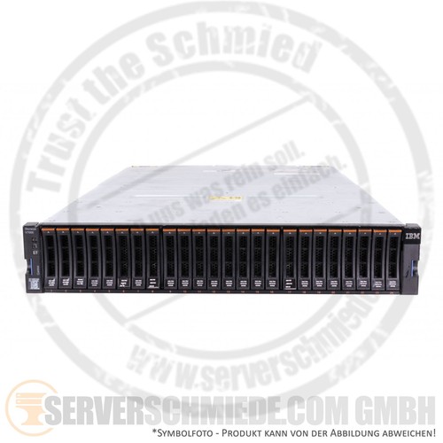 Ibm v7000 gen2 12g - v7000,