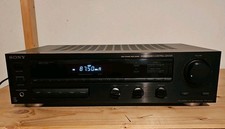 Sony STR-AV270X ricevitore