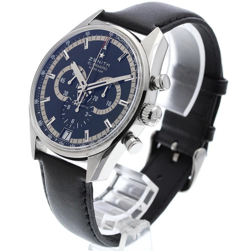 Zenith primero 36000vph - primero,