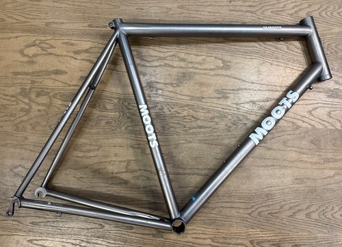 Telaio bici strada - telaio, da