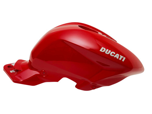 Serbatoio ducati streetfighter - serbatoio,