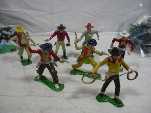 Soldatini toy soldiers - , 1/32