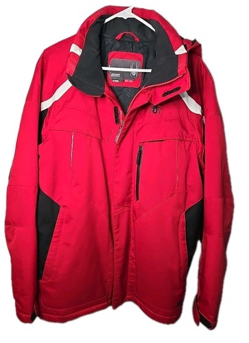Giacca sci snowboard - giacca, sci/snowboard