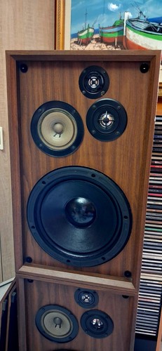 Tamon 5070 casse acustiche - ts-5070,
