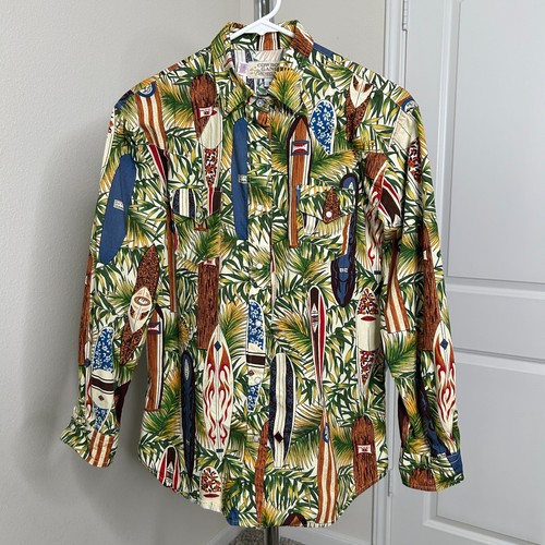 Camicia cowboy gear western - camicia,