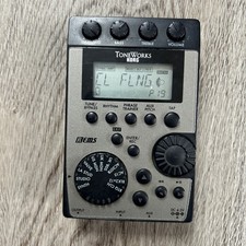 Korg ToneWorks Pandora PX4D