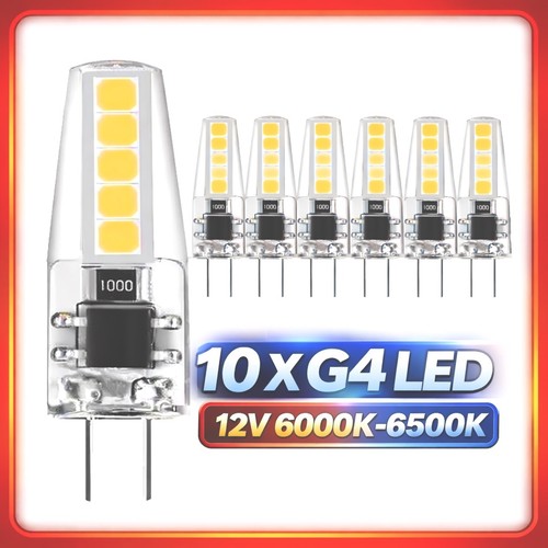 10x lampadine led 12v - 10x,