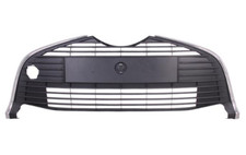 Front Center Bumper Grille For