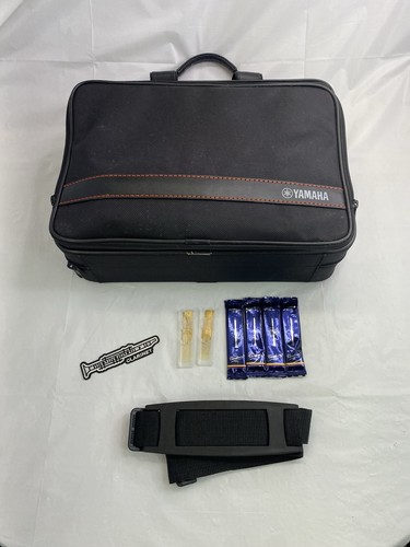 Clarinetto soprano yamaha 255 - yamaha,