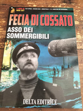 FECIA DI COSSATO Asso dei