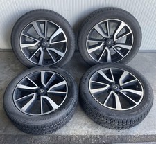 CERCHI IN LEGA PER NISSAN X-Trail Serie (T32) (14>18)