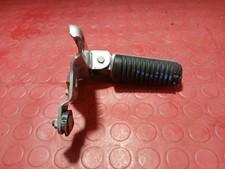 Pedalino posteriore destro - posteriore,
