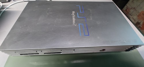 Console playstation fat - 2,