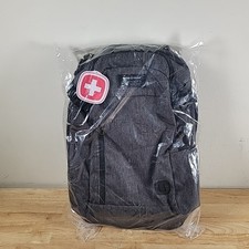 SwissGear Zaino Ibrido da