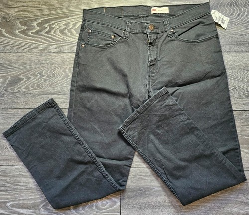 Jeans uomo wrangler nero slim - uomo,