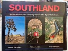 Southland: Southern California