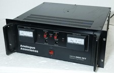 Amplificatore di potenza audio