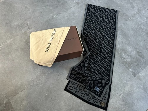 Sciarpa louis vuitton - sciarpa,