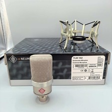 Neumann TLM 102 Large