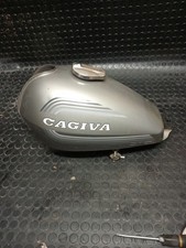 Cagiva sst 125 serbatoio - 125,