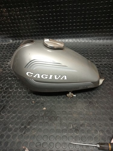 Cagiva sst 125 serbatoio - cagiva,