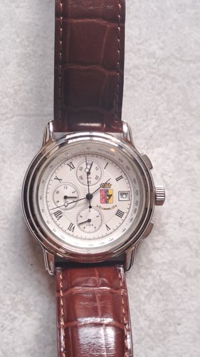 Orologio polso miyota os20 - da,