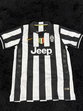 Maglia calcio Juventus 14/15