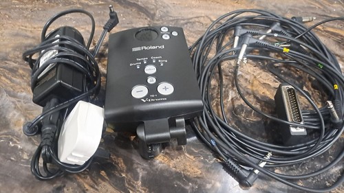 Roland drum module brain - td-1,