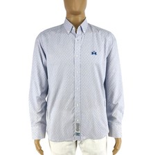 La Martina Uomo Camicia A