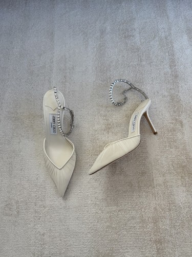 Jimmy choo décolleté - choo,