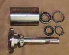 Mandrino 80/Tornio, Mandrino