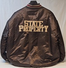 Y2K State St8 Property Giacca