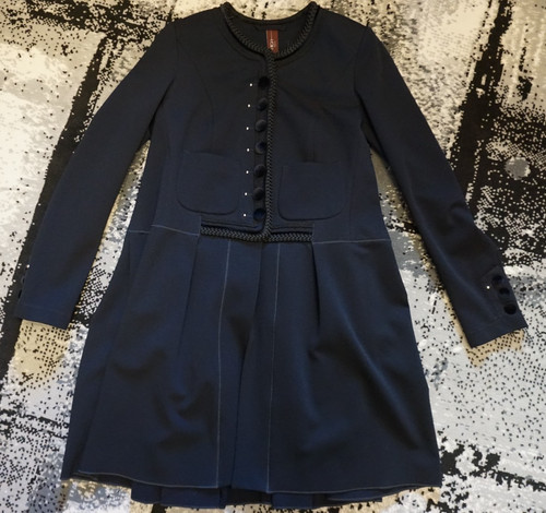 Cappotto alta transizione