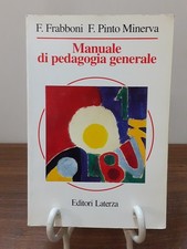 FRABBONI PINTO MINERVA -