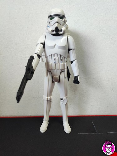 Stormtrooper imperiale star - stormtrooper,