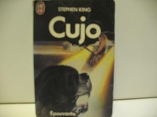 Cujo - King, Stephen